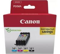 Cartouche d'encre originale Canon 2103C007 Couleur