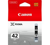 Cartouche d'encre originale Canon CLI-42 GY Gris