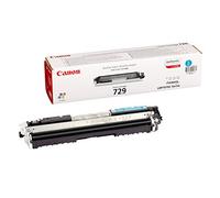 Canon CRG-729 C Cartouche de toner 1 pièce(s) Original Cyan