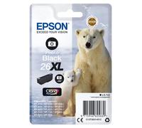 Cartouche d'encre originale Epson 29 XL Magenta - Pack de 10