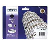 Cartouche d'encre originale Epson 79 Noir