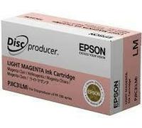 Cartouche d'encre originale Epson C13S020449 magenta