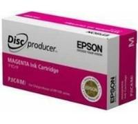 Cartouche d'encre originale Epson C13S020450 magenta