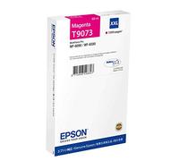 Cartouche d'encre originale Epson C13T907340 Magenta