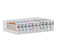 Epson Cartouche d'encre T913B UltraChrome HDR 200 ml Vert Originale