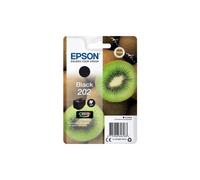 Cartouche D'Encre Originale Epson Claria Premium 202 1 Pack Noir