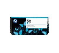 Cartouche d'encre originale HP 730 Cyan
