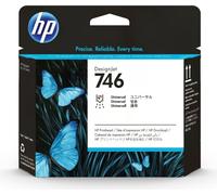 Cartouche d'encre originale HP 746 DesignJet