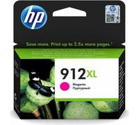 Cartouche d'encre originale HP 912XL Magenta 10,4 ml