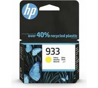 Cartouche d'encre originale HP 933 jaune