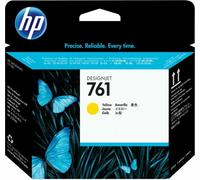 Cartouche d'encre originale HP CH645A jaune