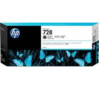 Cartouche d'encre originale HP HP 728 noire
