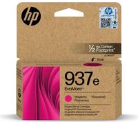 Cartouche d'encre originale HP Nº937E Evomore Magenta