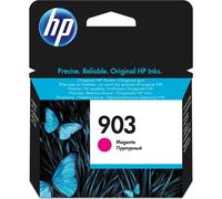 Cartouche d'encre originale HP T6L91AE magenta