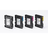 Cartouche d'Encre Originale Ricoh Type 1 Ri 100 Noire