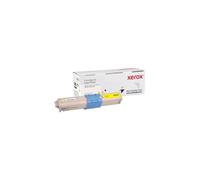 Cartouche d'encre originale Xerox 006R04271 Jaune