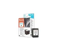 Cartouche d'encre - PEACH - 314231 - Noir - 100%-compatible - Pack de 1