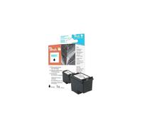 - 5.7 ml - noir - compatible - cartouche d'encre (alternative pour : HP 301) - pour Deskjet 1050A J410, 1051A J410, 10XX, 10XX J410, 15XX, 2000, 2050