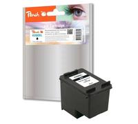 Cartouche d'encre - Peach - H300XL - Compatible HP No. 300XL - Noir - Technologie de pointe