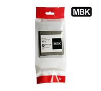 Cartouche d'encre PFI 120 PFI-120,pour imprimante Canon imagePROGRAF TM-200 TM-205 TM-250 TM-300 TM-305 TM-350 1pc Matte Black