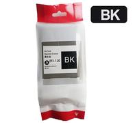 Cartouche d'encre PFI 120 PFI-120,pour imprimante Canon imagePROGRAF TM-200 TM-205 TM-250 TM-300 TM-305 TM-350 GP-200 1pc Black