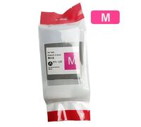 Cartouche d'encre PFI 120 PFI-120, pour imprimante Canon imagePROGRAF TM-200 TM-205 TM-250 TM-300 TM-305 TM-350 GP-200 GP-3001pc Magenta