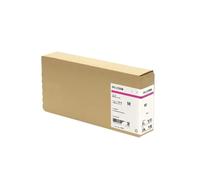 Cartouche d'encre PFI-1700, Réservoir d'encre Pigmentée for Imprimante 700ML, Compatible avec Canon PRO-2000 PRO-4000 PRO-6000 PRO-4000S PRO-6000S(1700 Magenta)