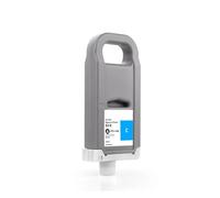 Cartouche d'encre PFI-706, Compatible for Canon