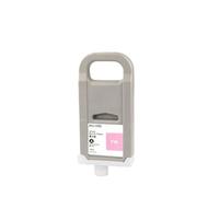 Cartouche d'encre PFI1700 PFI-1700 Compatible avec Pro 2000 4000 4000S 6000 600S Pro 2100 4100 6100 Printers Utilisation de l'encre pigmentaire(PM)