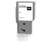 Cartouche d'encre PFI206, Compatible for Canon | Imprimante IPF6400 IPF6450 IPF6460, avec puce, 300 ml(MBK)