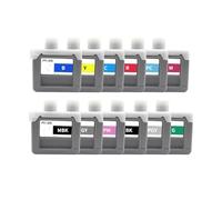 Cartouche d'encre PFI306, Compatible for Canon