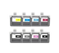Cartouche d'encre PFI306, Compatible for Canon