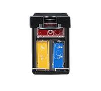 Cartouche d'encre PG-40 CL-41 PG40 CL41 for imprimante Canon Pixma MP140 MP150 MP160 MP180 MP190 MP210 MP220 MP450 MP470(Tri-Color)