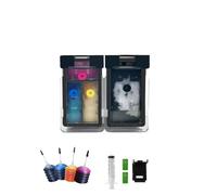 Cartouche d'encre PG540 PG-540XL CL-541XL for c-anon Pixma MG3150 MG2150 MG2250 MG3650 MG3250 MG4250 TS5150 MX375 MX435 MX535 MX455(Cartridge Ink)