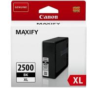 Canon PGI-2500XL BK - Noir - Cartouche d'encre - Grande capacité