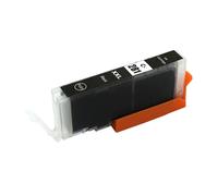 Cartouche d'encre PGI-280XXL CLI-281XXL 280XXL 281XXL pour Canon PIXMA TS702 TR7520 TR8520 TS6120 TS6220 TS8120 TS8220 TS9120 TS9520281XXL BK 1PC