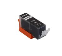 Cartouche d'encre PGI-530 CLI-531, Compatible avec Canon, TS8750 | PGI-530XL CLI-531XL pour TS8751, noir magenta cyan jaune photonoir gris(1 Black)