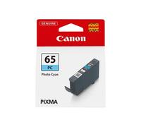 Cartouche d'encre photo Canon CLI-65 Cyan