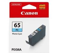 Cartouche d'encre photo Canon CLI-65 Cyan Cyan G