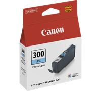 Canon PFI-300PC - Cyan photo - Cartouche d'encre