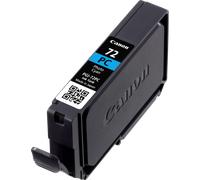 Canon PGI-72PC - Cyan photo - Cartouche d'encre