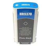 Cartouche d'encre photo noire générique HP 72 - Remplace C9370A