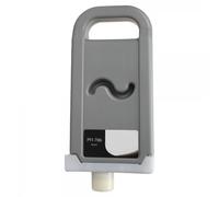 Cartouche d'encre pigmentaire générique noire Canon PFI706 - Remplace 6681B001