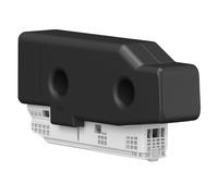 Cartouche d'encre pigmentaire générique noire Epson T08Q1 - Remplace C13T08Q140