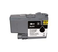 Cartouche d'encre pigmentaire générique noire LC3237 de Brother - Remplace LC3237BK