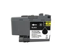 Cartouche d'encre pigmentaire générique noire LC3239XL de Brother - Remplace LC3239XLBK