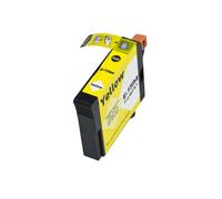 Cartouche d'encre pigmentaire jaune Epson T1594 générique - Remplace C13T15944010