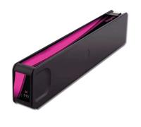 Cartouche d'encre pigmentaire magenta générique HP 981A/981X/981Y - Remplace J3M69A/L0R10A/L0R14A