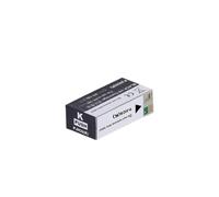 Cartouche d'encre PJIC1-PJIC6 Compatible for Epson PP-50 PP-100 | PP-100N11 PP-50BD PP-50II PP100II PP100III, encre pigmentée(Bk)