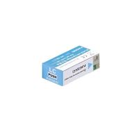 Cartouche d'encre PJIC1-PJIC6 Compatible for Epson PP-50 PP-100 | PP-100N11 PP-50BD PP-50II PP100II PP100III, encre pigmentée(Lc)